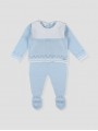 La Toscana first outfit