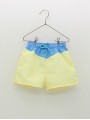 BOXER TEJIDO SECANTE CC. BICOLOR 