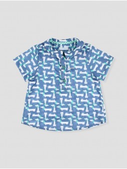 Munich shirt