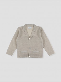 Marsella boy cardigan