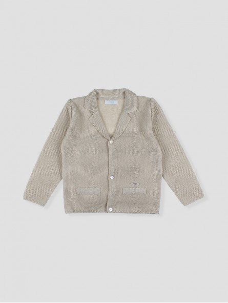 Chaqueta niño Marsella