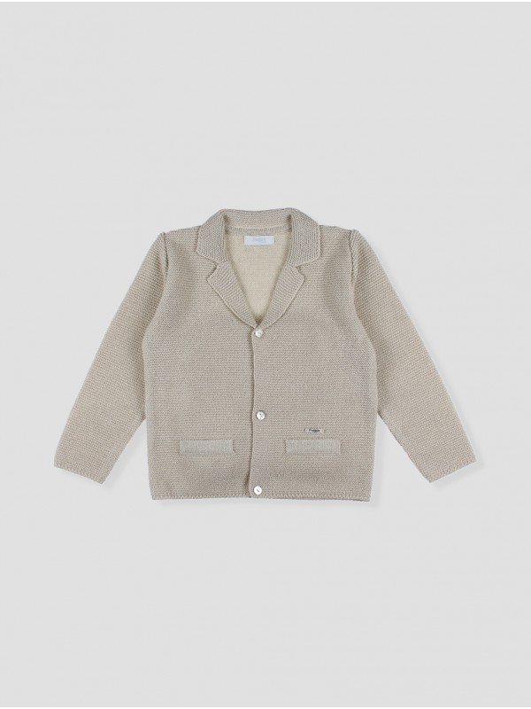 Chaqueta niño Marsella