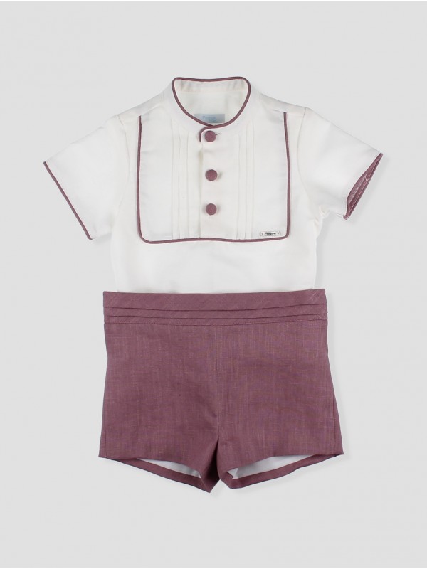 Marsella boy set