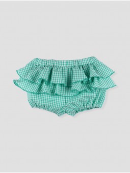 Munich girl shorts