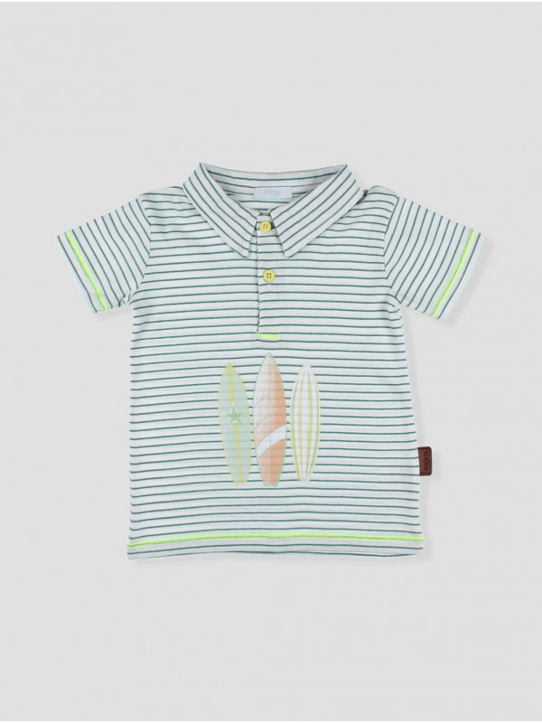 Camiseta La Habana