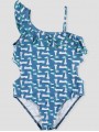 Waldi girl swimsuit