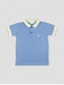 Polo Piqué Provenza