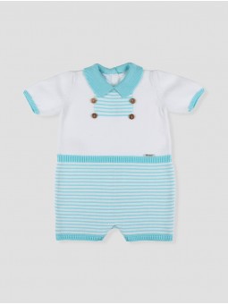 Baby Romper