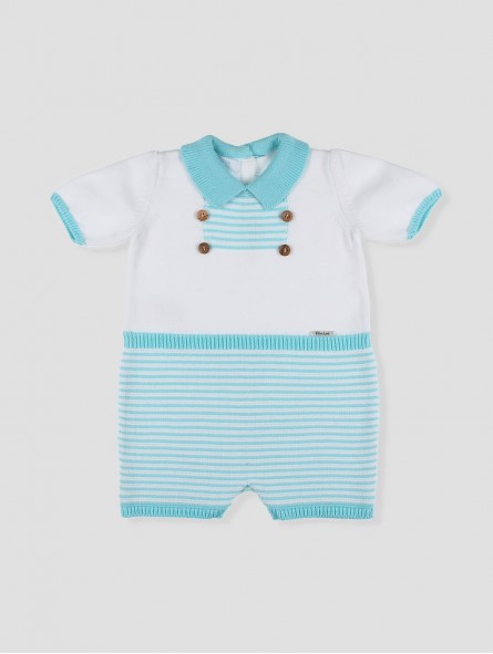 Baby Romper Baby Romper