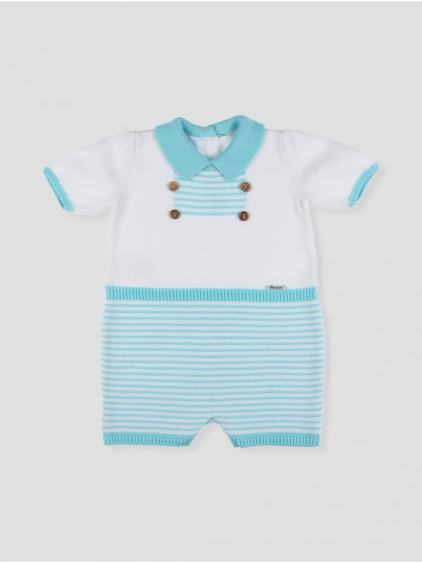 Baby Romper