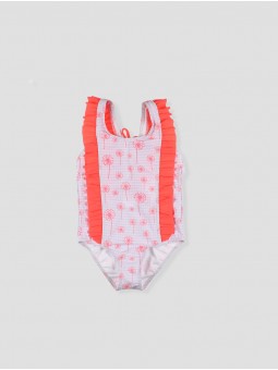 Jalisco girl swimsuit