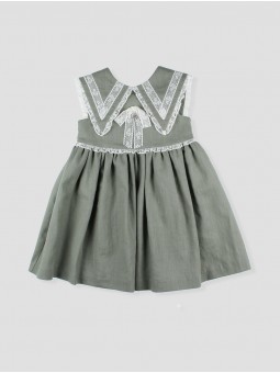Vestido Cannes