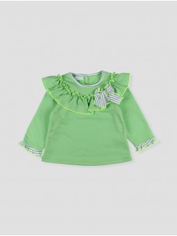 Sudadera niña La Habana