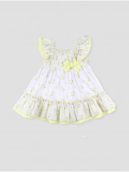 Vestido Provenza