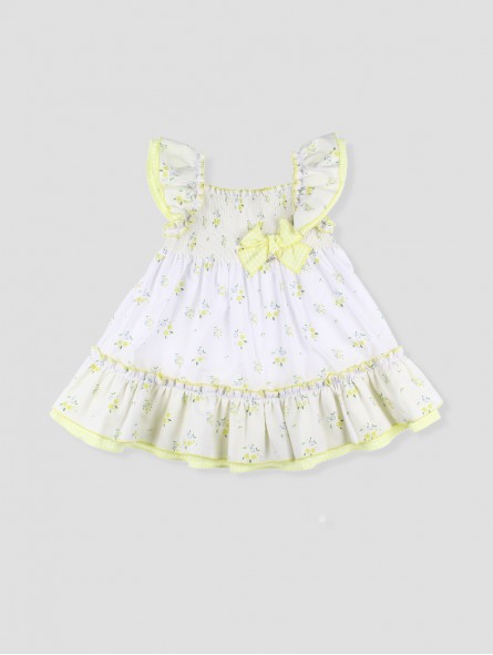 Provenza dress