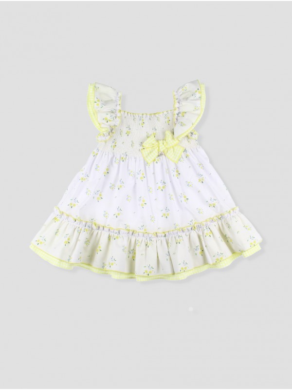 Provenza dress