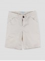 Calça curta loneta