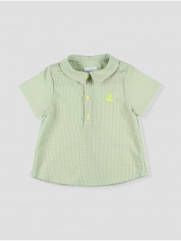 La Habana Short-sleeved