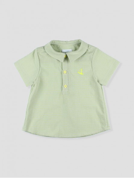 La Habana Short-sleeved