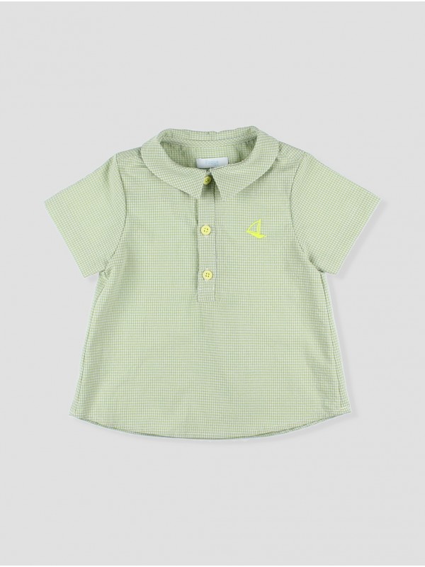 Camisa Havana
