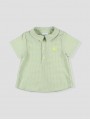 Camisa La Habana