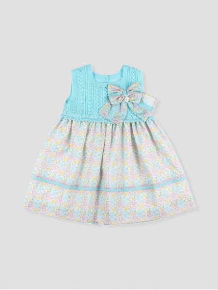 Saint Tropez dress