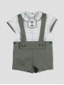 Conjunto Cannes