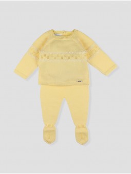 Primeira posta Campiña Inglesa