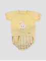 Campiña Inglesa Baby boy set