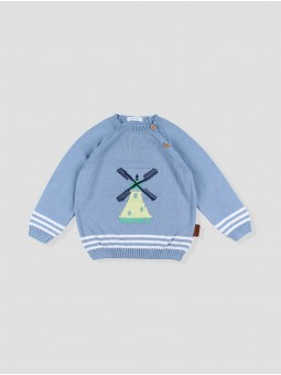 Molino Jumper