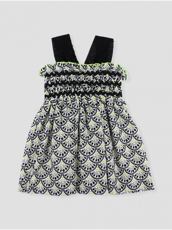 Vestido Capri