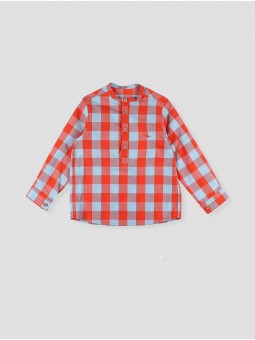 Camisa Tóquio