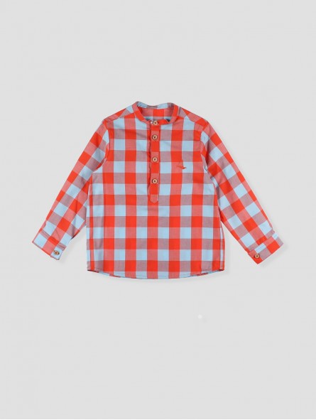 Camisa Tokio