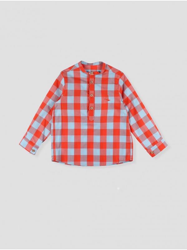 Camisa Tokio