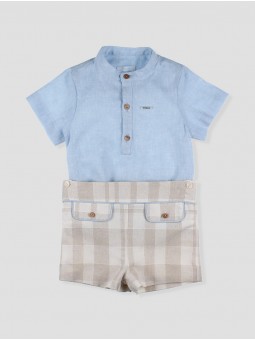 Venecia boy set 