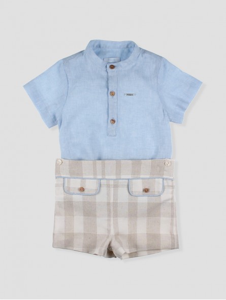Venecia boy set 