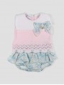 Conjunto niña La Toscana
