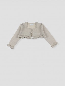 Marsella girl cardigan