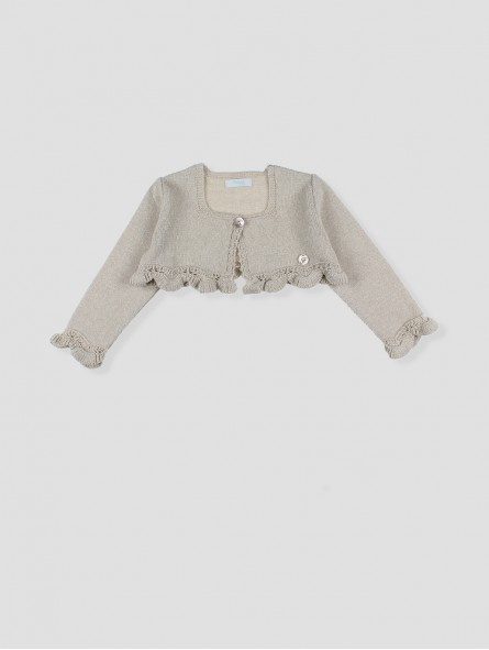 Marsella girl cardigan
