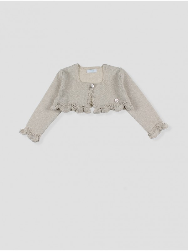 Chaqueta niña Marsella