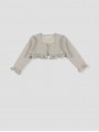 Chaqueta niña Marsella