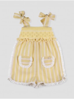 Campiña Inglesa jumpsuit