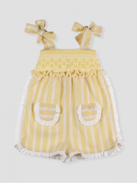 Campiña Inglesa jumpsuit Campiña Inglesa jumpsuit