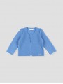 Unisex cardigan