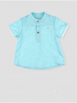 Camisa Saint Tropez