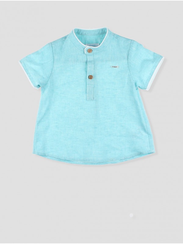 Camisa Saint Tropez