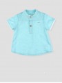 Camisa Saint Tropez