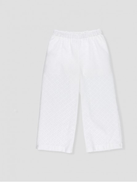 Paris girl trousers