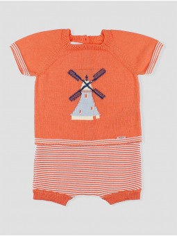 Holanda boy set