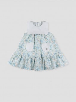 Vestido La Toscana